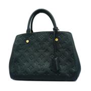 Pre-owned Stof louis-vuitton-tasker