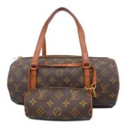 Pre-owned Stof louis-vuitton-tasker