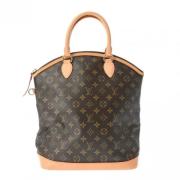 Pre-owned Stof louis-vuitton-tasker