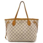 Pre-owned Plast louis-vuitton-tasker