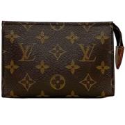 Pre-owned Stof louis-vuitton-tasker