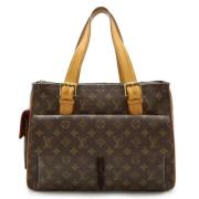 Pre-owned Stof louis-vuitton-tasker