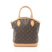 Pre-owned Plast louis-vuitton-tasker