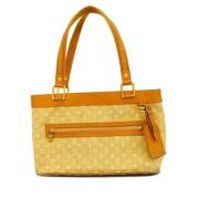 Pre-owned Stof louis-vuitton-tasker