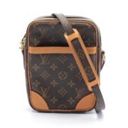 Pre-owned Plast louis-vuitton-tasker