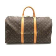 Pre-owned Plast louis-vuitton-tasker