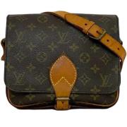 Pre-owned Stof louis-vuitton-tasker