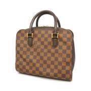 Pre-owned Stof louis-vuitton-tasker