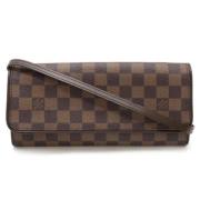 Pre-owned Plast louis-vuitton-tasker