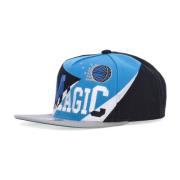 Orlando Magic NBA Snapback Kasket