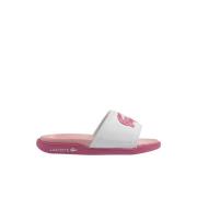 Rosa Croco Dualiste Sliders