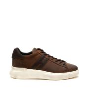 Brun Sneakers H580