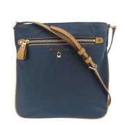 Pre-owned Stof crossbody-tasker