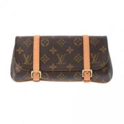 Pre-owned Stof louis-vuitton-tasker