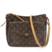 Pre-owned Stof louis-vuitton-tasker