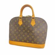 Pre-owned Stof louis-vuitton-tasker