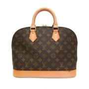 Pre-owned Stof louis-vuitton-tasker