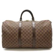 Pre-owned Plast louis-vuitton-tasker