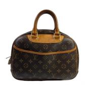 Pre-owned Stof louis-vuitton-tasker