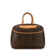 Pre-owned Plast louis-vuitton-tasker