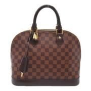 Pre-owned Plast louis-vuitton-tasker