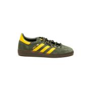 Grøn Handball Spezial Sneakers