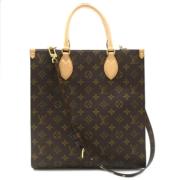 Pre-owned Stof louis-vuitton-tasker