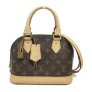 Pre-owned Stof louis-vuitton-tasker