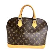 Pre-owned Stof louis-vuitton-tasker