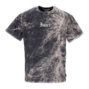 Sort Tie-Dye Still Here Tee