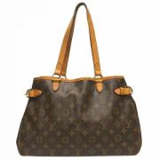 Pre-owned Stof louis-vuitton-tasker