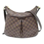 Pre-owned Stof louis-vuitton-tasker