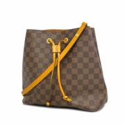 Pre-owned Stof louis-vuitton-tasker