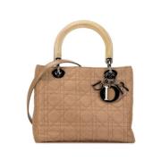 Pre-owned Stof dior-tasker