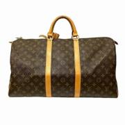 Pre-owned Stof louis-vuitton-tasker