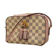 Pre-owned Stof louis-vuitton-tasker