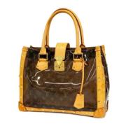 Pre-owned Stof louis-vuitton-tasker