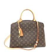 Pre-owned Stof louis-vuitton-tasker