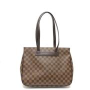 Pre-owned Stof louis-vuitton-tasker