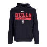 Chicago Bulls Hættetrøje Tech Fleece Sweatshirt