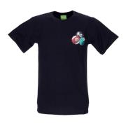 Sort Dirty Pool Tee T-shirt