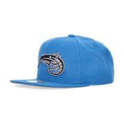 Orlando Magic Snapback Kasket Blå