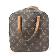 Pre-owned Stof louis-vuitton-tasker