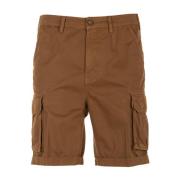 Cargo Bermuda Shorts til Mænd