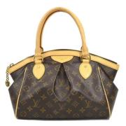 Pre-owned Stof louis-vuitton-tasker