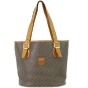 Pre-owned Canvas celine-tasker