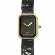 Pre-owned Farvet Guld watches