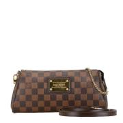 Pre-owned Plast louis-vuitton-tasker