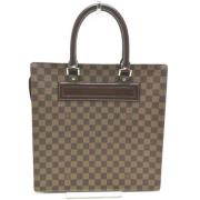 Pre-owned Stof louis-vuitton-tasker