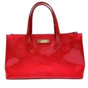 Pre-owned Stof louis-vuitton-tasker